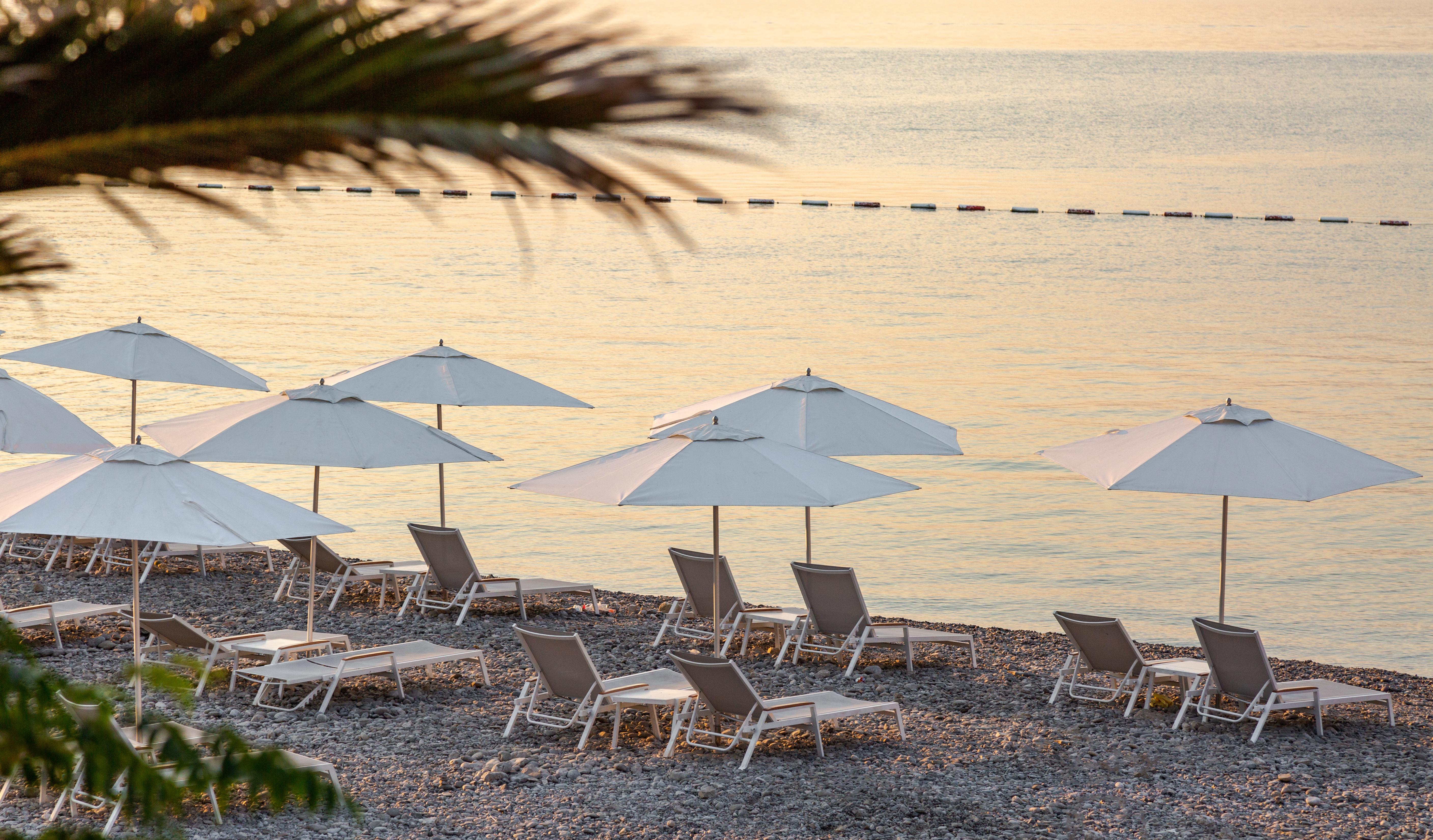 Lazure Hotel&Marina Herceg Novi Exterior foto
