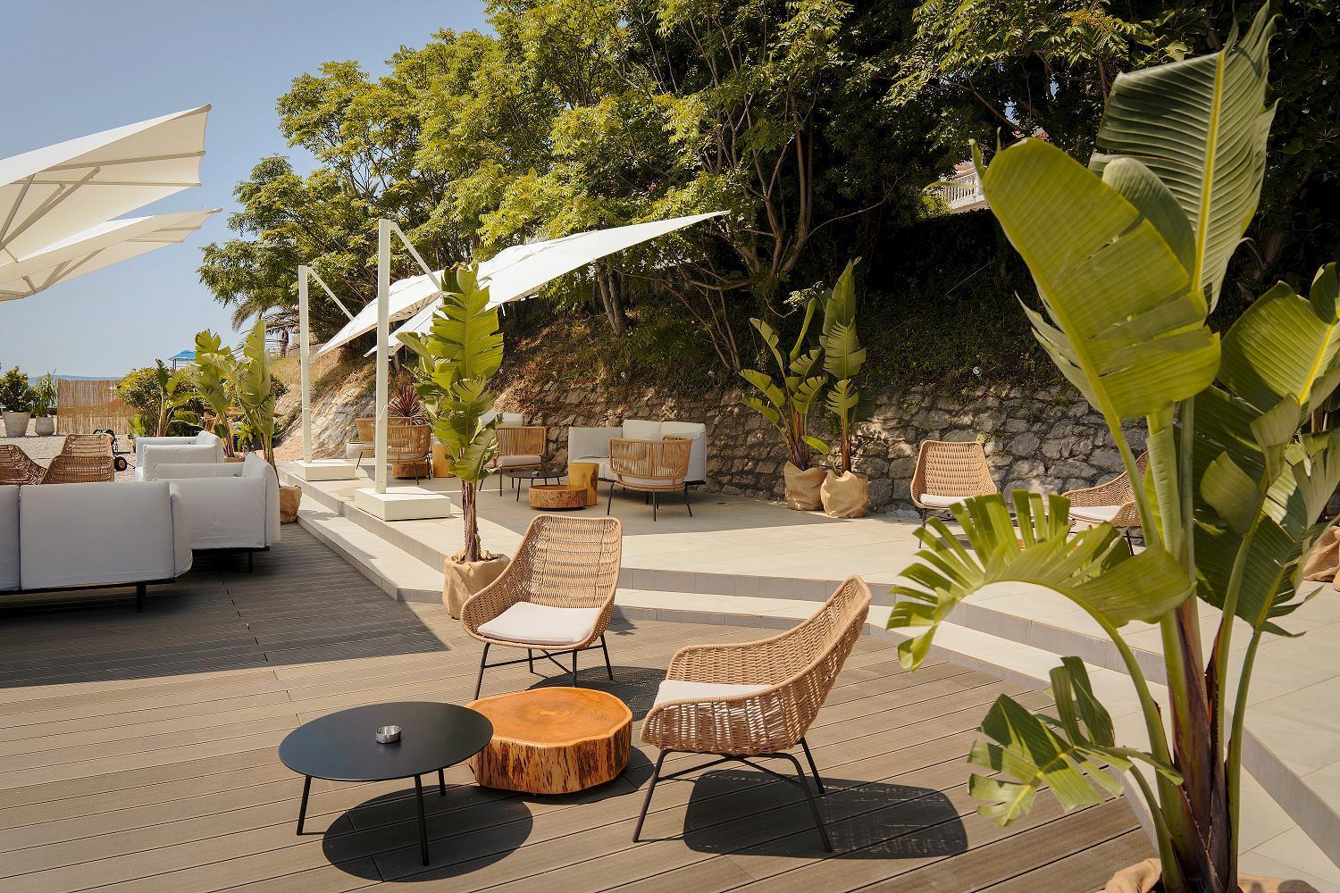 Lazure Hotel&Marina Herceg Novi Exterior foto